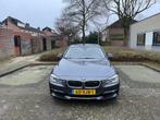 BMW 3-Serie 328i High Executive Leder Grijs 2012, Auto's, Automaat, 745 kg, Achterwielaandrijving, 74 €/maand
