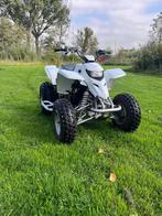 Yamaha Blaster Quad - Wit, 200 cc, 1 cilinder, 12 t/m 35 kW