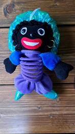 Zwarte Pietje met springveer 35 cm, Ophalen of Verzenden