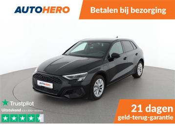 Audi A3 Sportback 40 TFSI e Edition | FF95019 | (bj 2021) beschikbaar voor biedingen