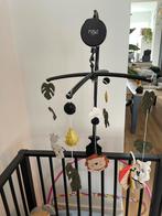 Muziekmobiel jungle, Ophalen, Gebruikt, Rond