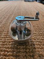 Peugeot Isen / Goa Nootmuskaatmolen - RVS & Acryl, Huis en Inrichting, Keuken | Keukenbenodigdheden, Ophalen of Verzenden, Gebruikt