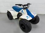 Zeer nette en orginele SUZUKI LT50