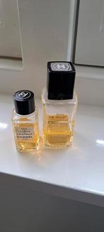 Chanel Cristalle vintage, Sieraden, Tassen en Uiterlijk, Uiterlijk | Parfum, Ophalen of Verzenden, Gebruikt