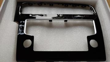 Volkswagen Golf 7 Highline Origineel RNS dashboard frame beschikbaar voor biedingen