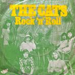 The Cats - Rock ‘n’ Roll (I Gave You All The Best Years..), Ophalen of Verzenden, Pop