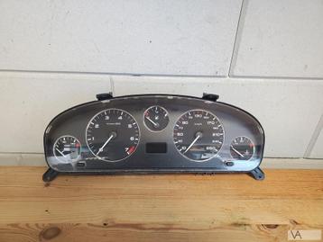 Peugeot 406 coupe 1999 - 2002 teller cockpit 9630372980 €50 beschikbaar voor biedingen