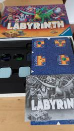Labyrinth, Ophalen of Verzenden, Zo goed als nieuw