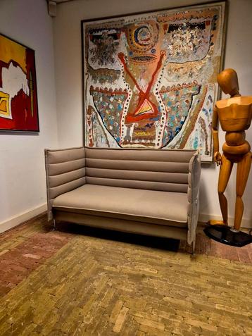 Vitra Alcove Low Back  beschikbaar voor biedingen