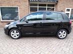 Volkswagen Golf Plus 1.4 Easyline Airco / Navi / Stoelverwar, Auto's, Volkswagen, Euro 5, Gebruikt, Zwart, 4 cilinders