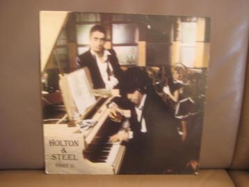 Holton & Steel* – Part II beschikbaar voor biedingen