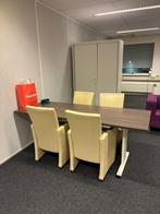 Kantoormeubilair inrichting winkelinrichting compleet!, Ophalen of Verzenden, 75 tot 100 cm