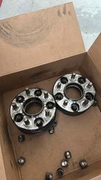Spacers l322 land rover range rover, Auto-onderdelen, Ophalen of Verzenden, Nieuw, Land Rover