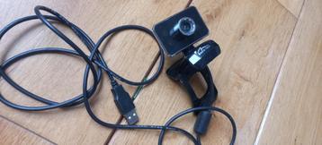Mediatech MT4030K 0.3MP 640 x 480pixels USB 2.0 webcam -zgan beschikbaar voor biedingen