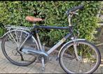 Rih herenfiets in goede staat, Fietsen en Brommers, 28 inch, Zo goed als nieuw, Meer dan 20 versnellingen, Ophalen
