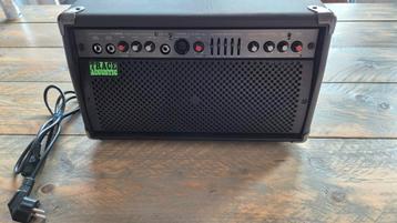 Trace Acoustic Gitaar Versterker beschikbaar voor biedingen