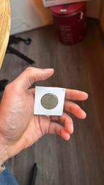 6 stuiver munt zilver 1680, Ophalen of Verzenden