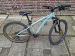 Rockrider Mountainbike 26 inch - Kaki, Fietsen en Brommers, Fietsen | Mountainbikes en ATB, Gebruikt, Hardtail, Heren, Ophalen of Verzenden