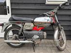 Kreidler RMC SuperStar, Fietsen en Brommers, Ophalen, Florett RMC, Gebruikt, 4 versnellingen