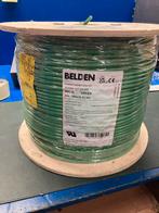 Pralinet Typell Cat5e PVC-kabel 305meter kabel, Computers en Software, Nieuw, Ophalen of Verzenden, BELDEN, Ss