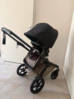 Bugaboo Fox compleet pakket (taupe), Ophalen, Gebruikt, Bugaboo, Combiwagen
