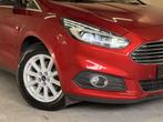 Ford S-Max 1.5 Titanium 7 Persoons | Stoelverwarming | Apple, Auto's, Ford, Voorwielaandrijving, Zwart, 4 cilinders, 160 pk