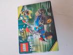 Lego 7050 Alien Conquest, Ophalen of Verzenden, Nieuw, Complete set, Lego