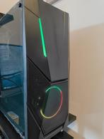 Game PC met RGB (Core i5, Geforce 1070, 2TB SSD), Computers en Software, Gebruikt, Virtual Reality, Ophalen of Verzenden, 2 TB