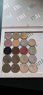 Loyé Oogschaduw Palette - 19 Kleuren, Nieuw, Ophalen of Verzenden, Make-up, Overige kleuren