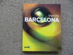 Style City Barcelona ANWB, Ophalen of Verzenden, Zo goed als nieuw, Europa, ANWB