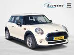 MINI Mini 1.2 One Salt Bns. 44.000 KM NAP! Navigatie | Cruis, Auto's, Mini, 47 €/maand, Origineel Nederlands, Te koop, Benzine