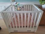 Witte box met lade Gratis, Ophalen, Gebruikt, Lade