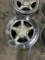eclair velgen 17 inch 5x112, Ophalen, Gebruikt, Velg(en), 17 inch