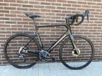 Orbea ORCA M20 Raw Carbon - Titanium (Gloss) 60cm, 28 inch, Zo goed als nieuw, 57 tot 61 cm, Meer dan 20 versnellingen