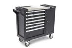 Gereedschapswagen / Gereedschapwagen 274-delig (NIEUW), Auto diversen, Autogereedschap, ., Nieuw, Ophalen of Verzenden, .