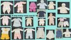29 delig kleding bundel pakket Baby meisje 62  68 broek trui, Ophalen of Verzenden, Zo goed als nieuw, Maat 62