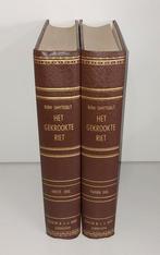 Ds. B. Smytegelt: Het Gekrookte Riet (2 delen compleet)., Gelezen, Ds. B. Smytegelt, Christendom | Protestants, Ophalen of Verzenden