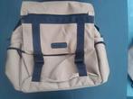 PUMA tas 5 vaks met draagband, Ophalen of Verzenden, Zo goed als nieuw, 30 cm of meer, Minder dan 35 cm