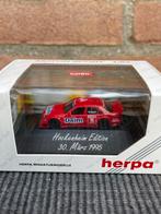 1:87 HERPA ALFA ROMEO 155 V6 ti DTM #16 (2)…… 7,50, Hobby en Vrije tijd, Ophalen of Verzenden, Zo goed als nieuw, Auto, Herpa