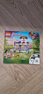 LEGO Friends 41691 Hondendagopvang - Complete Set!, Ophalen of Verzenden, Zo goed als nieuw, Complete set, Lego