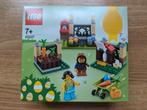 NIEUW Lego paaseierenjacht, pasen, 40237, Nieuw, Complete set, Ophalen of Verzenden, Lego
