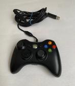 Original XBOX 360 contrroler, Ophalen of Verzenden, Gebruikt, Met 1 controller