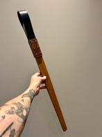 Bdsm slapper paddel latex leder leer kinky, Ophalen of Verzenden, Nieuw