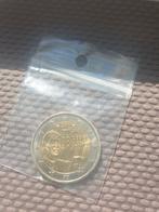2 euro UNC Frankrijk 2010 Charles de Gaulle, Ophalen of Verzenden, Frankrijk, 2 euro