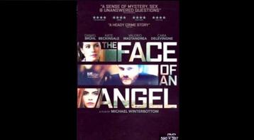 The Face of an Angel beschikbaar voor biedingen