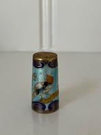 Cloisonne, Ophalen of Verzenden, Gebruikt