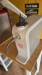 Gouda’s Glorie Fritessausdispenser, Ophalen of Verzenden, Zo goed als nieuw