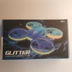 GLITTER Mini drone, Ophalen of Verzenden, Nieuw, Drone zonder camera