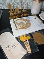 Ramadan & Eid Versiering Tafeldecoratie, Ophalen of Verzenden