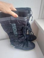 Replay Winterlaarzen Zwart Maat 39, Zwart, Snowboots, Replay, Ophalen of Verzenden